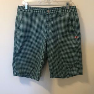 Under Armour Golf Shorts